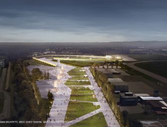 RCF Arena: 100mila posti, l’apertura il 12 settembre 2020