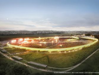 Arena, sabato cambi viabilità e stop alcol