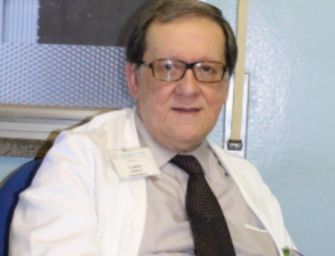 Morto il neurologo Mario Baratti