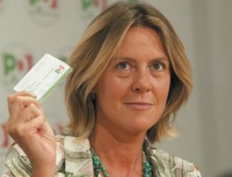 Lorenzin, la lunga marcia da Berlusconi al Pd