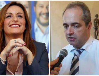 Bibbiano, Borgonzoni a Bonaccini: ora ci spieghi le parole di Manghi