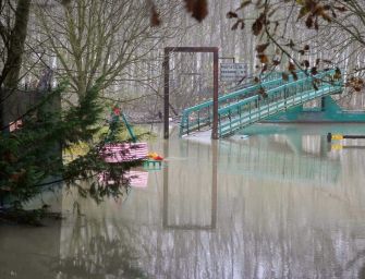 Maltempo, Emilia ha chiesto l’emergenza
