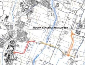 Bretella di Rivalta, l’opera più vicina