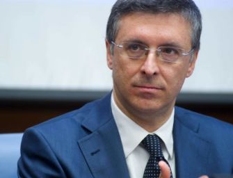 Reggio, Università. Reati di corruzione, lezione di Cantone e Mazzacuva