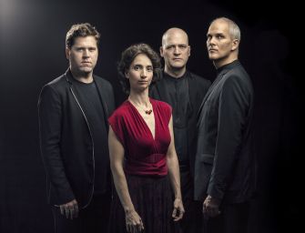 Al Valli il Quartetto Casals e il pianoforte di Lonquich, musiche di Mozart, Beethoven e Schumann