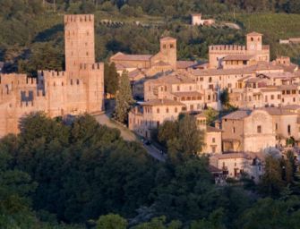 Nascono in Emilia i distretti del cibo