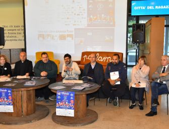 Grande Cena di Boorea: “Vicini alle persone, aperti al mondo”