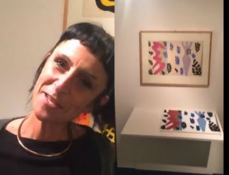 ‘What a wonderful world’ a Palazzo Magnani