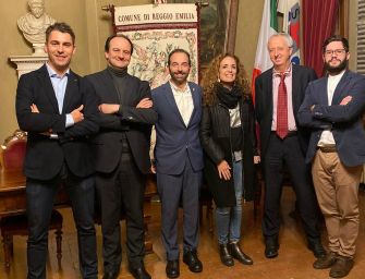 Reggio. Consiglio comunale invita i cittadini alla piantumazione di 1065 nuovi alberi