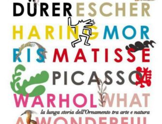 A Reggio ‘What a wonderful world’