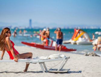 Riviera, oltre 32mln per rilanciarla