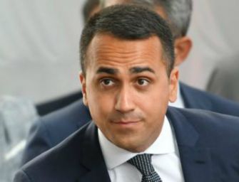 Minacce di morte a Di Maio, la solidarietà dei 5s emiliani