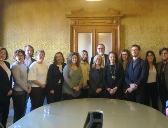 Al via il primo dottorato in Reggio Childhood Studies