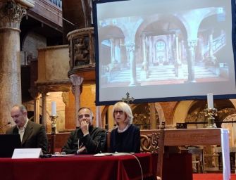 Ricostruzione post sisma. Il Duomo di Modena restituito alla città