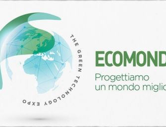 Dal 5 all’8 novembre a Ecomondo è protagonista l’industria dell’economia circolare