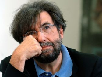 A Finalmente Domenica Ernesto Galli della Loggia