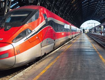 Sciopero personale Fs, Trenitalia: regolari Frecce e Intercity