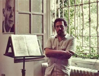 Reggio. Il Festival Aperto omaggia Armando Gentilucci