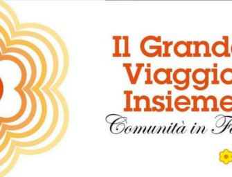 Il Grande Viaggio Insieme Conad fa tappa a Reggio