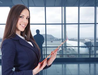 Marconi, passeggeri +11%