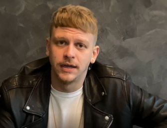 “Chilometri”, Elisa Alloro intervista per 24emilia Jack James