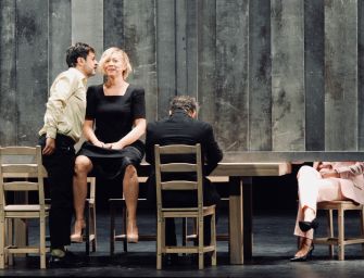 “La valle dell’Eden”: l’epopea di Latella