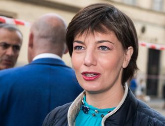 ‘Mensa dei Poveri’: arrestata Lara Comi, ex eurodeputata di FI