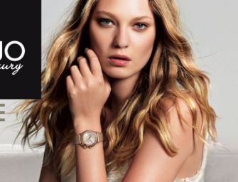 Una fusione emiliana nella moda