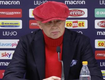 Mihajlovic bolognese onorario