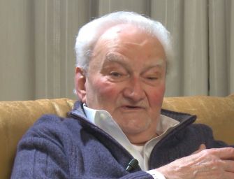 Auguri ‘Diavolo’, Nicolini compie 100 anni