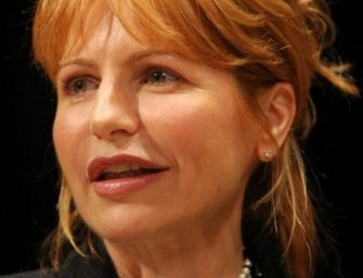 “Basta!”, Lilli Gruber presenta il suo libro a Modena