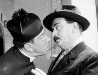 Peppone-Don Camillo e l’Oscar tolto dalla Cia
