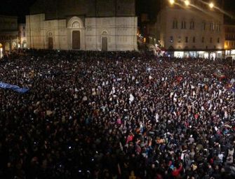 Un inno per le sardine: si intitola ‘6000 (siamo una voce)’. Il 19 in piazza