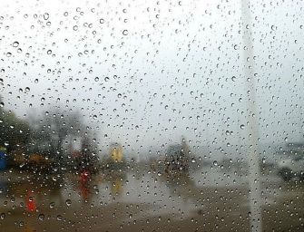 Maltempo, ancora allerta gialla in Emilia