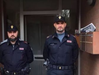 Reggio, 27enne uccide lo zio nel sonno a coltellate