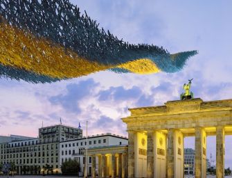 Giù il Muro di Berlino, 30 anni fa è cambiato il mondo