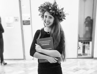 Premio Confcommercio-Unimore a tesi su infiltrazioni mafiose