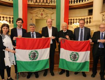 Reggio, al via la 12esima edizione del premio per la pace Giuseppe Dossetti