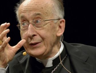 Cardinale Ruini apre a Salvini