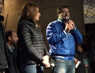 Il 26 gennaio per l’Emilia sarà come il Natale