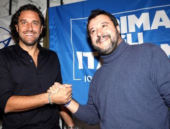Salvini: minacce di morte, aspetto le scuse