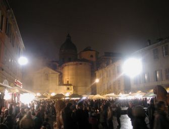 Reggio. Festa di San Prospero, in vigore ordinanza anti-alcol