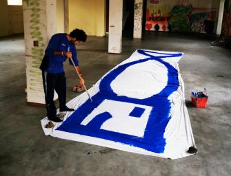 I preparativi delle sardine reggiane. Segui la diretta (18.00) sui profili Facebook e Instagram di 24emilia