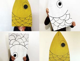 La pagina Fb delle sardine torna online