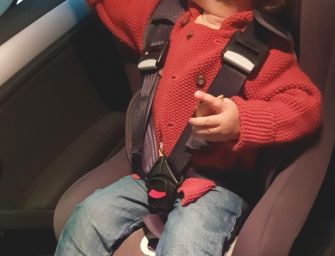 Auto: da oggi seggiolini antiabbandono