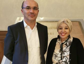Reggio. Vecchi interviene per difendere la Mahmoud: atto pretestuoso della Lega