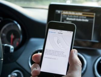 Modena. Automobilisti: 4 su 10 al telefono mentre guidano