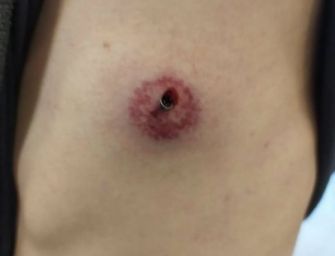 Felina. Spari su 4 motociclisti durante gara di enduro