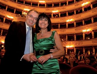 Un mese dopo il patron Squinzi si spegne la moglie Adriana