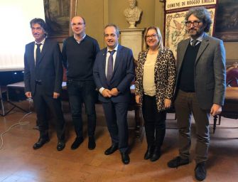 Reggio, in zona stazione un piano di riqualificazione per favorire la sicurezza